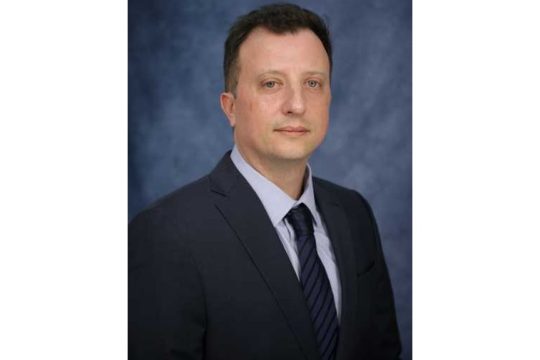 Spyros Doukas